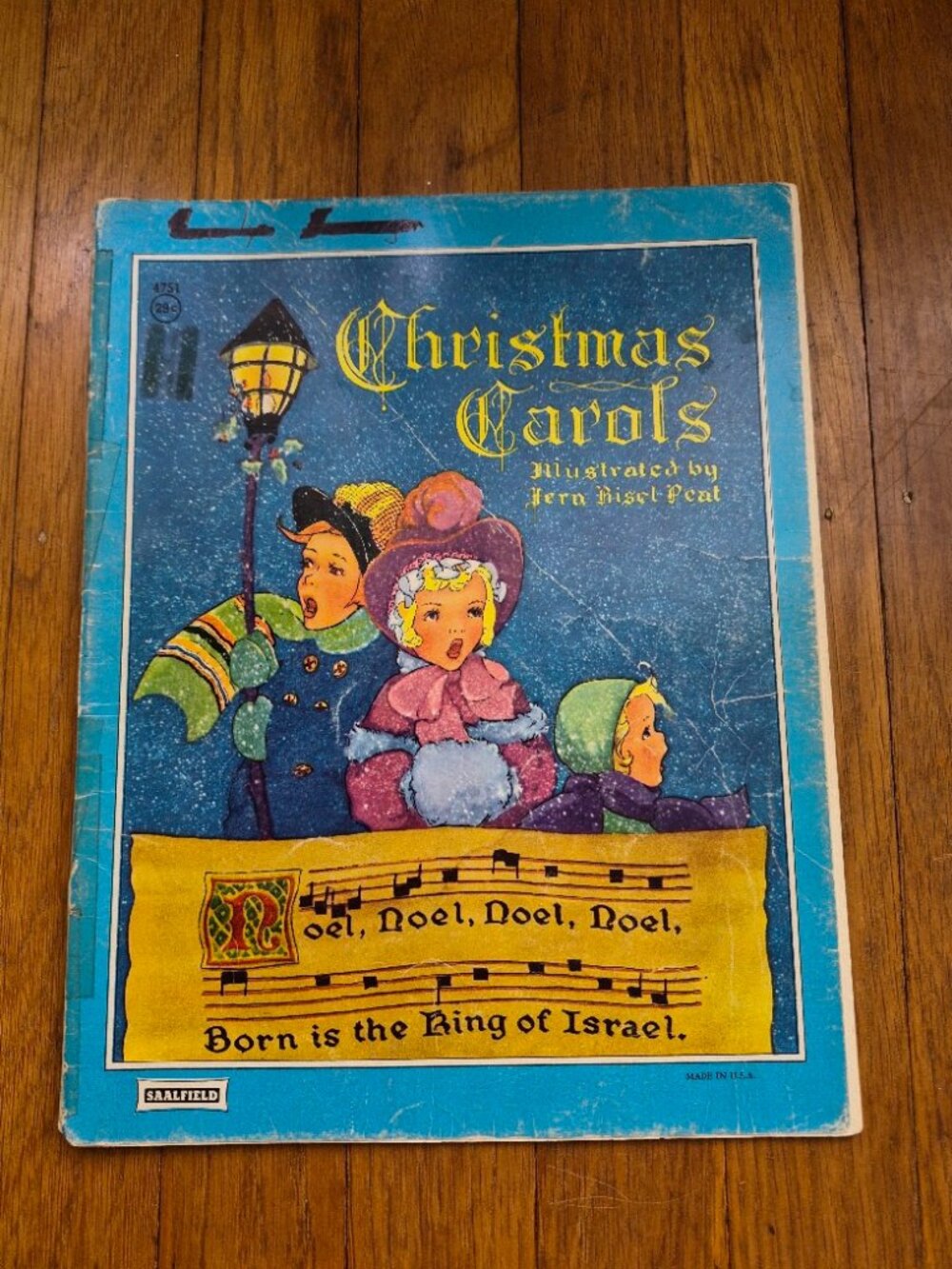 Christmas Carols